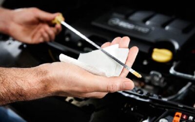 How to check your car’s oil level?