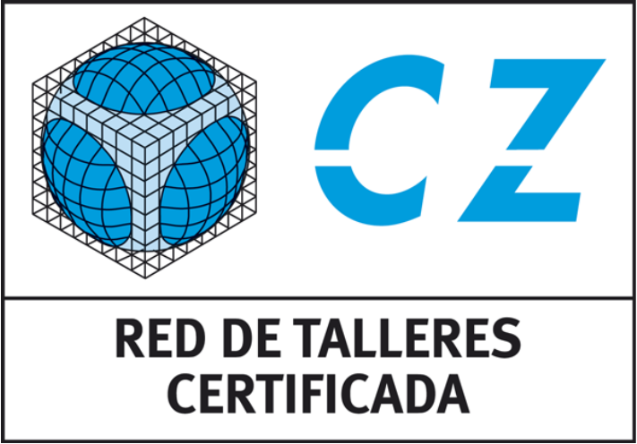 CZ Certification